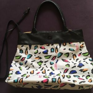 Missoni handbag